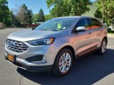 Used 2023 Ford Edge Titanium image 4