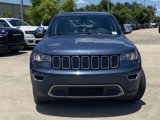 Used 2021 Jeep Grand Cherokee Limited w/ Luxury Group II image 2