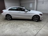 Certified 2021 Mercedes-Benz C 300 4MATIC Sedan image 6