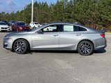 New 2025 Chevrolet Malibu RS image 2