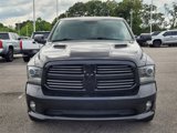Used 2016 RAM 1500 Sport w/ Black Ram 1500 Sport Group image 2