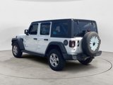 Used 2018 Jeep Wrangler Unlimited Sport S image 3