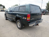 Used 2002 Chevrolet Silverado 2500 LS w/ Electrical Convenience Pkg image 6