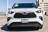 Used 2023 Toyota Highlander XLE image 2