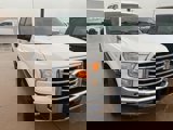 Used 2015 Ford F150 XLT w/ Equipment Group 302A Luxury image 3