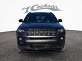 Used 2022 Jeep Compass Altitude w/ Convenience Group image 2