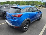 Used 2017 MAZDA CX-3 Touring image 2