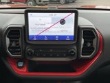 New 2024 Ford Bronco Sport Free Wheeling image 3