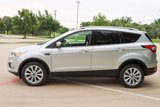 Used 2017 Ford Escape Titanium image 4