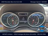 Used 2019 Mercedes-Benz GLS 450 4MATIC image 3