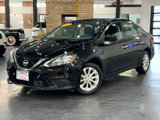 Used 2019 Nissan Sentra SV image 2