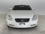 Used 2002 Lexus SC 430 Convertible image 3