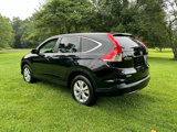 Used 2014 Honda CR-V EX image 5