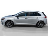 Used 2018 Hyundai Elantra GT image 2