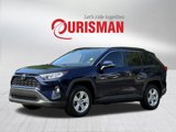 Used 2019 Toyota RAV4 XLE image 2