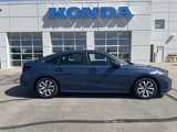 New 2025 Honda Civic LX image 2
