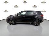 Certified 2018 Kia Sportage EX w/ EX Sport Appearance Package image 4