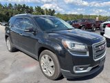 Used 2017 GMC Acadia Limited SLT image 3