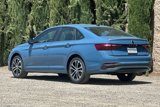 New 2025 Volkswagen Jetta Sport image 6