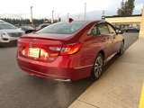 Used 2018 Honda Accord Touring image 5
