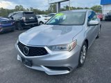 Used 2019 Acura TLX image 2