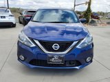 Used 2019 Nissan Sentra SV w/ Special Edition Package image 5