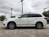 Used 2020 Mitsubishi Outlander 4WD Plug-In Hybrid image 5