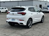 Certified 2022 Buick Encore GX Select w/ Sport Touring Package image 3