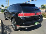 Used 2008 Lincoln MKX FWD image 4