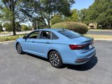 New 2025 Volkswagen Jetta S image 5