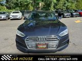Used 2018 Audi A5 2.0T Premium Plus w/ Premium Plus image 4