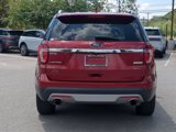 Used 2017 Ford Explorer Limited image 4