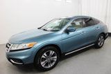 Used 2014 Honda Crosstour EX-L image 4