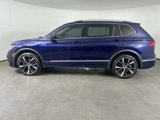 Used 2024 Volkswagen Tiguan SEL R-Line image 4