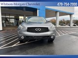 Used 2017 INFINITI QX70 AWD image 2
