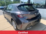 Certified 2022 Toyota Corolla SE image 3