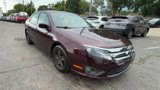 Used 2011 Ford Fusion SE w/ 201A Rapid Spec Order Code image 2