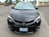 Used 2015 Toyota Corolla S Premium image 4
