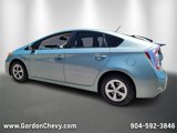 Used 2015 Toyota Prius Four image 3