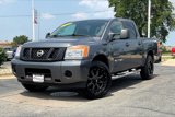 Used 2013 Nissan Titan S image 2
