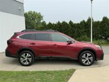 Used 2021 Subaru Outback Limited image 2