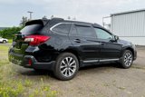 Used 2018 Subaru Outback 2.5i Touring image 3