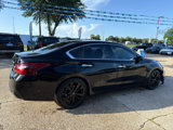 Used 2017 Nissan Altima 2.5 SR w/ Midnight Edition Package image 5