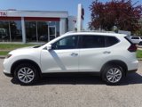 Used 2020 Nissan Rogue SV image 4