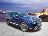 Used 2022 Hyundai Santa Fe Limited image 5