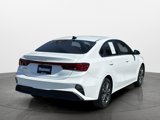 Used 2022 Kia Forte LXS image 4