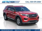 Used 2020 Ford Explorer XLT image 1