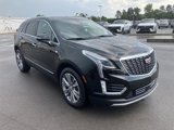 Certified 2025 Cadillac XT5 Premium Luxury w/ Technology Package image 3