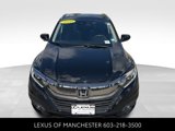 Used 2020 Honda HR-V EX image 2