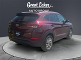 Used 2016 Hyundai Tucson SE w/ Option Group 02 image 5